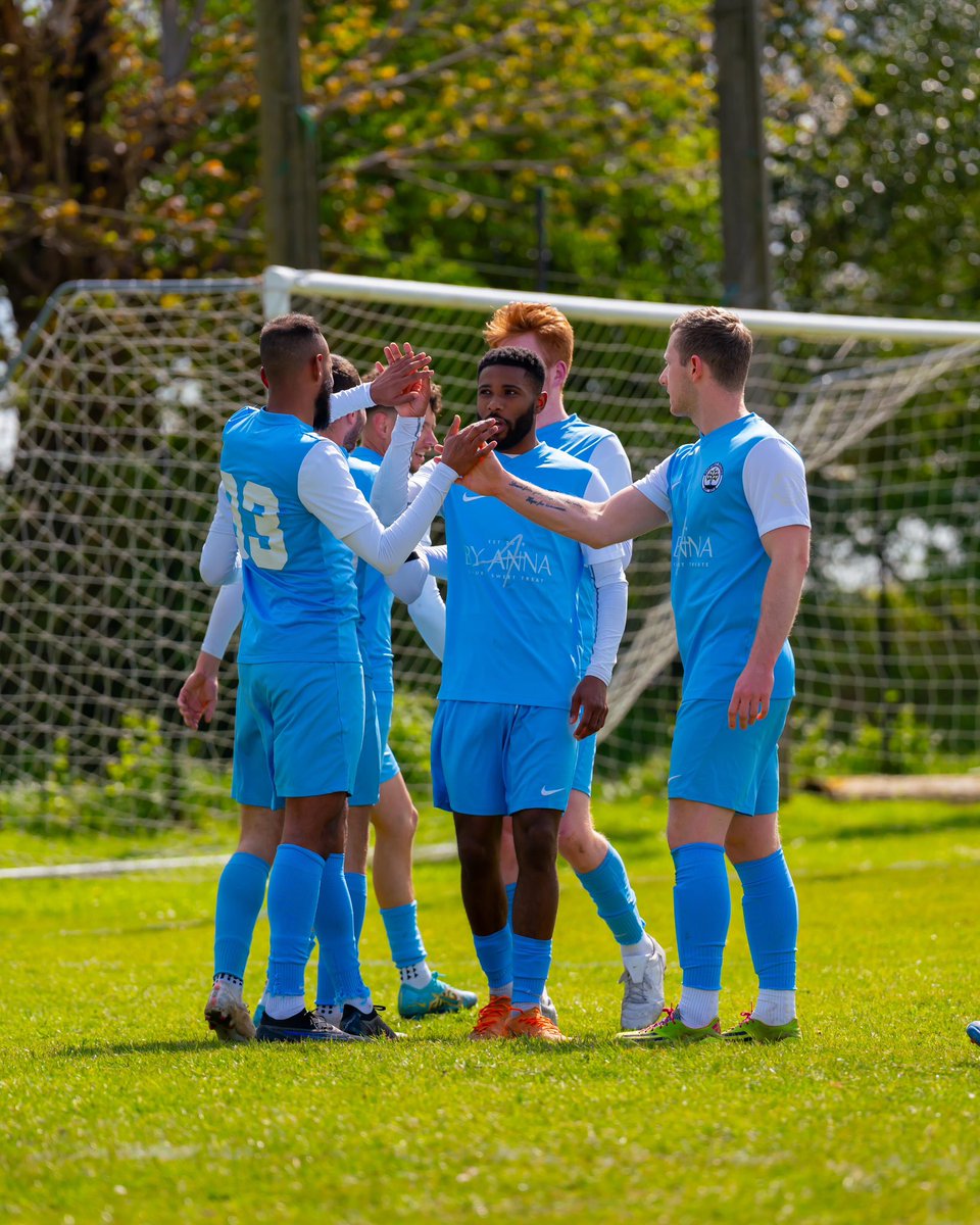 Another one ⚽️ @Banstead_Rovers