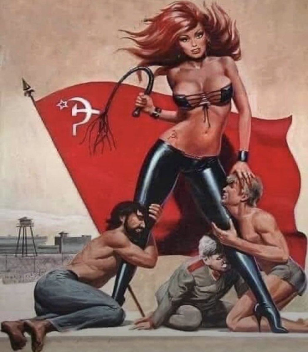 Este es el futuro que la izquierda quiere