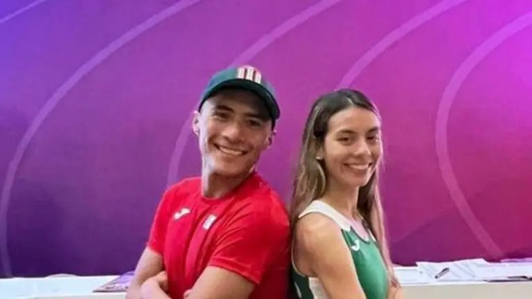 TUDNMEX's tweet photo. México tendrá representantes en histórica marcha mixta en Paris 2024 👏🇲🇽

https://t.co/ejeV1oHGNe

#Paris2024 | #JuegosOlimpicos | #MarchaMixta https://t.co/0i2TgDzcc8