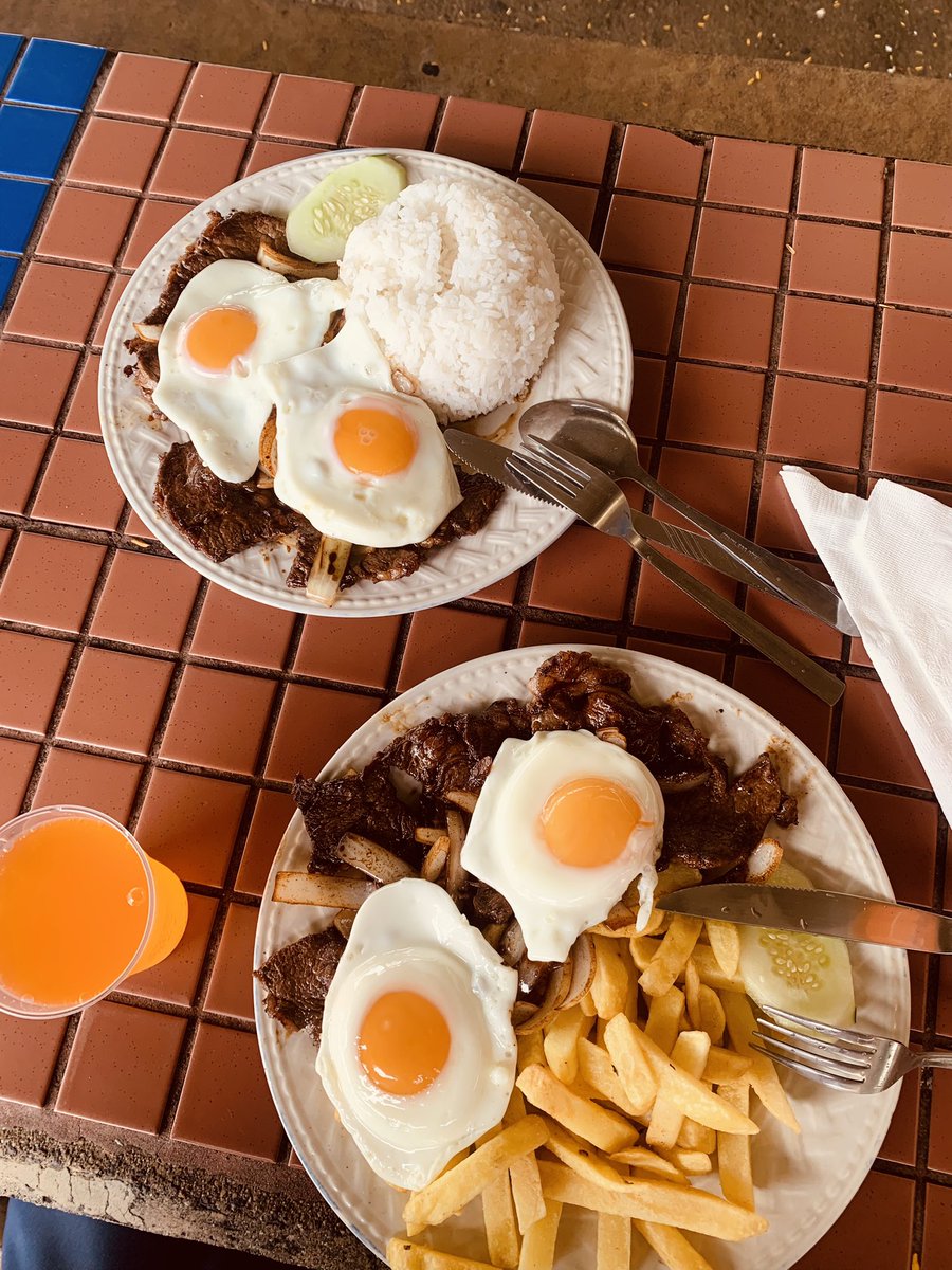 a_vualiku's tweet photo. Personally, the best Steak and Egg 😋💯 https://t.co/ROvi5YLkkD