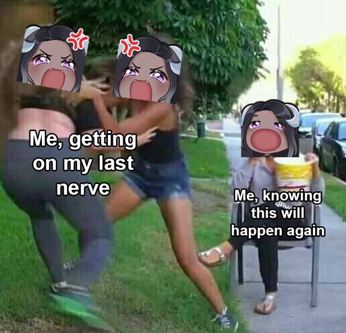 I've forgotten to set up an alarm for something important for the 3rd week in a row. 😅 https://t.co/<a href="/tag/vtuber"class="tags"><span>#vtuber</span></a><a href="/tag/vtuberclips"class="tags"><span>#vtuberclips</span></a>