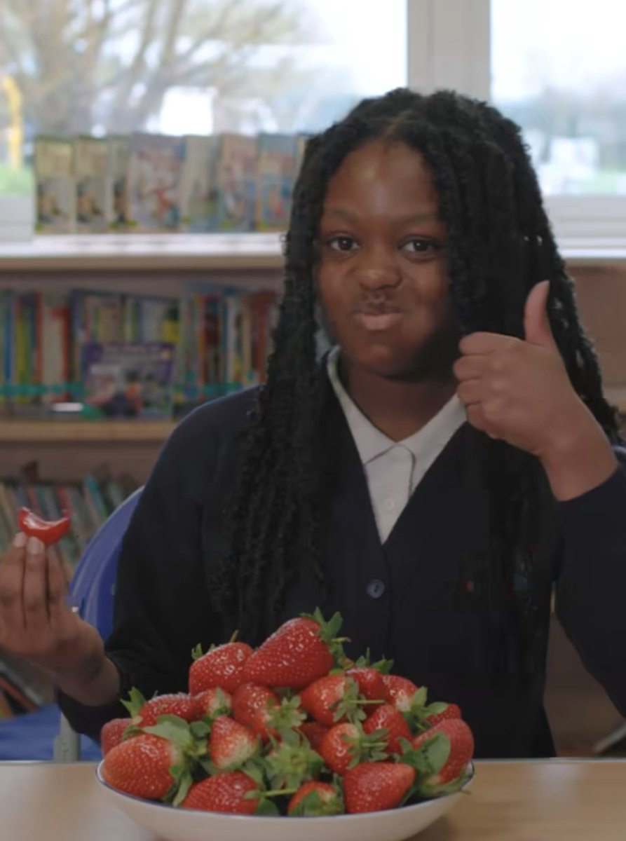 🍓 Out Now ...

A fantastic video of the launch of our new #VeoliaOrchard with <a href="/tesconews/">Tesco News</a> &amp; <a href="/VeoliaUK/">Veolia | UK</a>.

Check it out on <a href="/facebook/">Facebook</a>👇

facebook.com/share/v/vQT6R9…