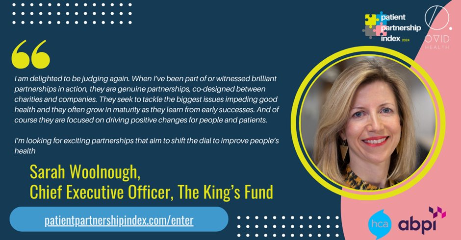 Sarah Woolnough tweet media