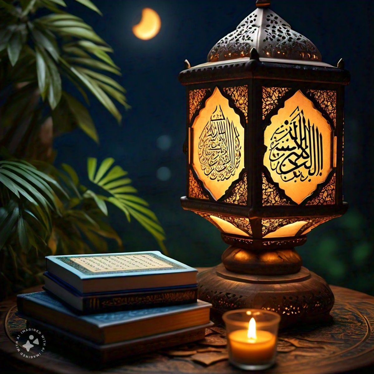 Aslam-u-Allikum ✨ 
Good night everyone 
.
- "Wishing you a peaceful night's rest. May your dreams be sweet and your tomorrow be bright! #GoodNight"
.
.
.