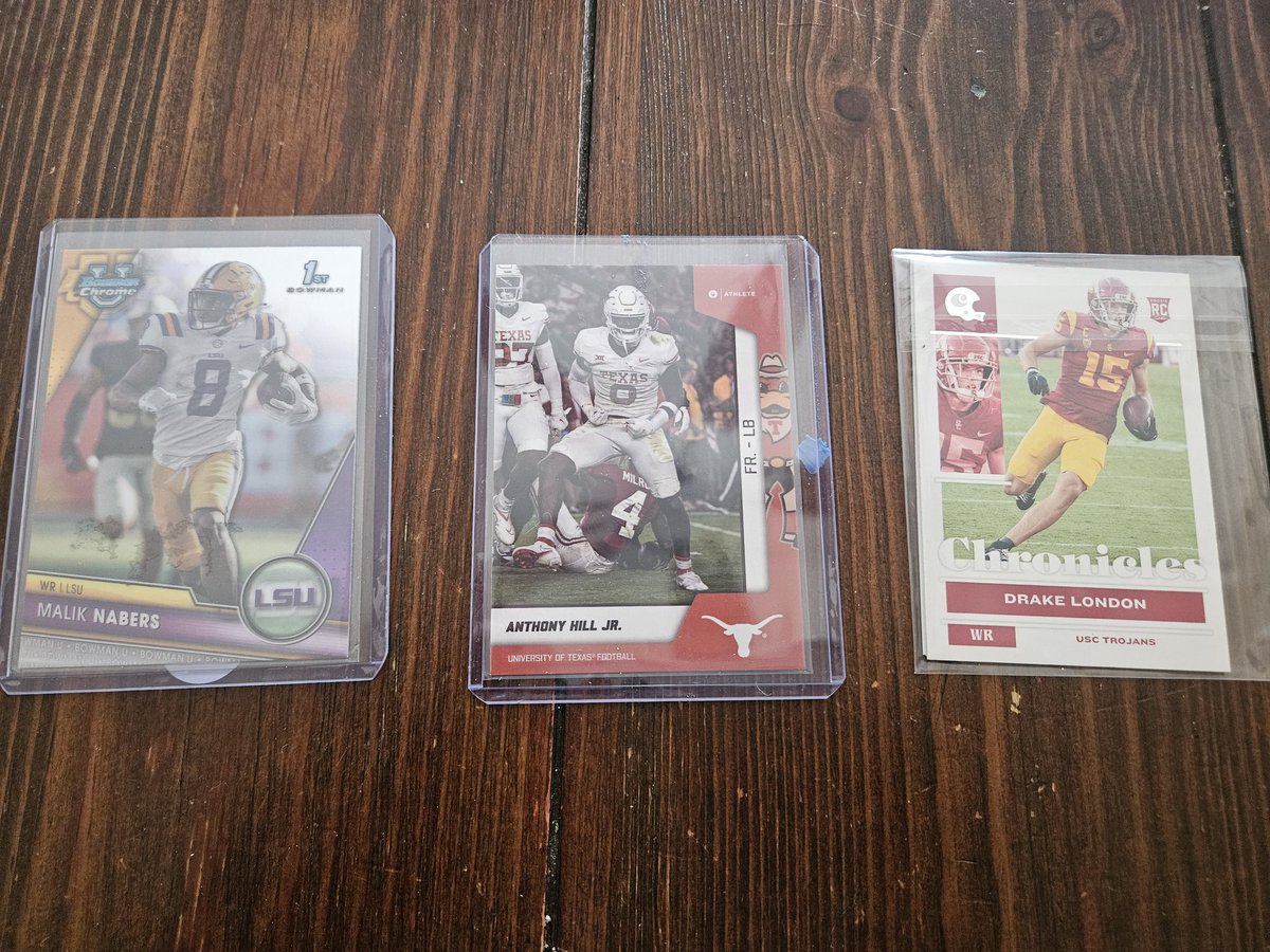 __NinoBrown__'s tweet image. I&apos;m back on my #CardCollection game