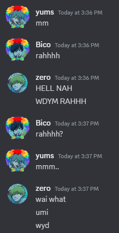 zero the hero tweet media