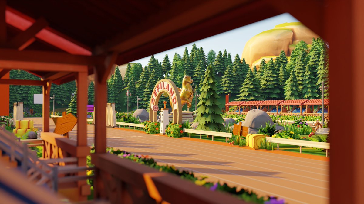 DeFi Land tweet media