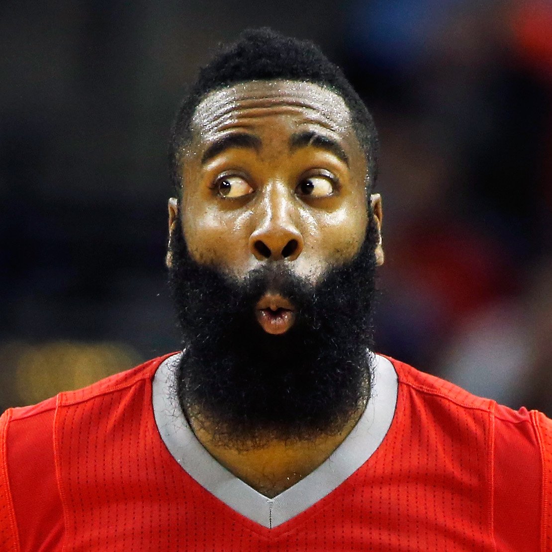 VINTAGE JAMES HARDEN IN FIRST HALF 🔥 20 PTS 4 3PM ‼️ 3 AST 2 BLK Clippers beating Mavs 56-30 😳