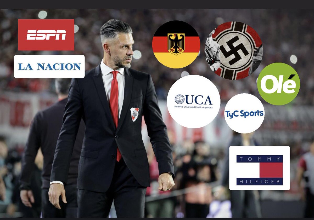 Ganó la polenta y el futbol que le gusta a la gente