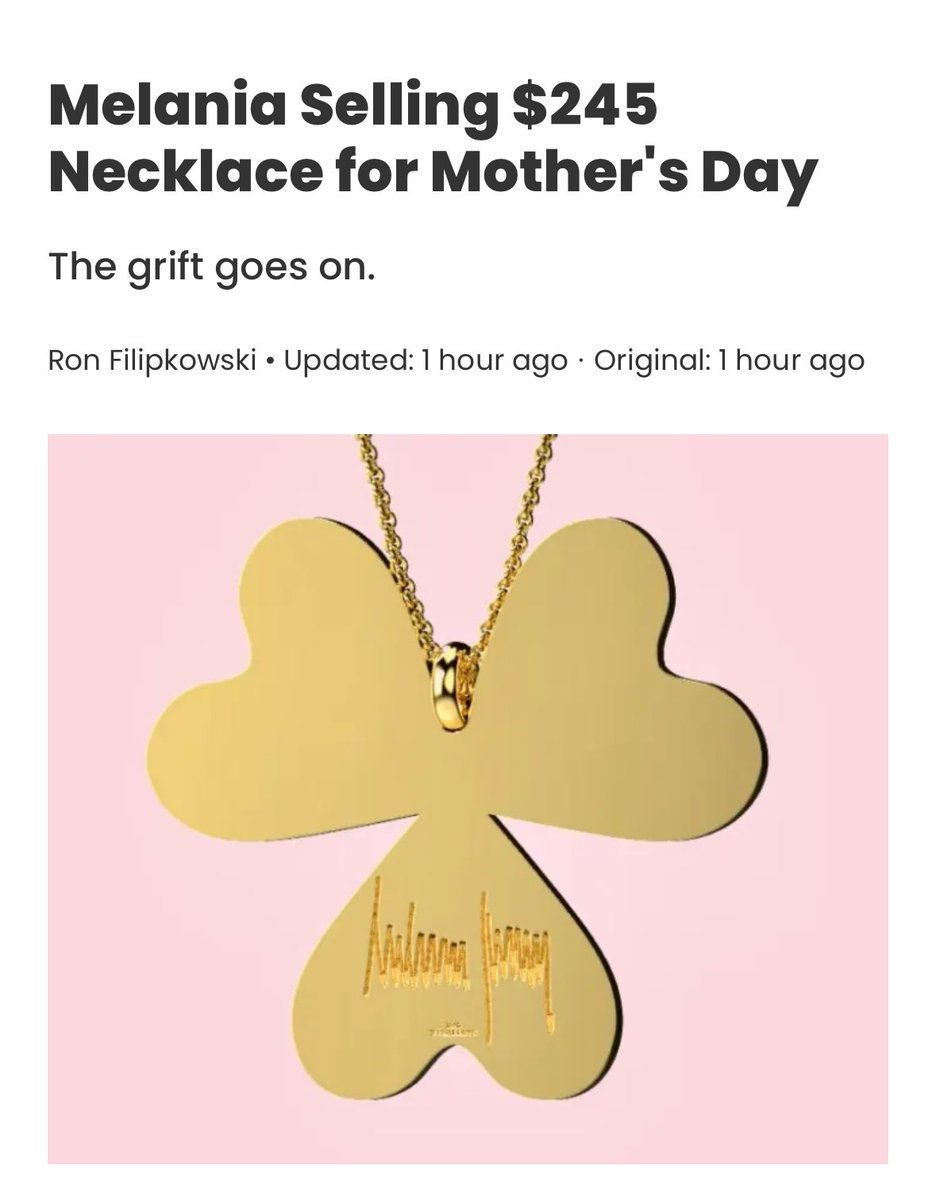 Pro tip: get this for your mother for #MothersDay if you hate her