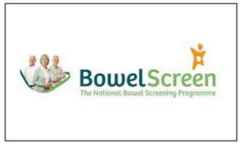 Bowel screening is a way of finding early signs of bowel cancer in people who feel well & have no symptoms. If you're aged 59-69 you can get a bowel cancer screening test free of charge by📞1800 45 45 55, email info@bowelscreen.ie or check the register at bowelscreen.ie