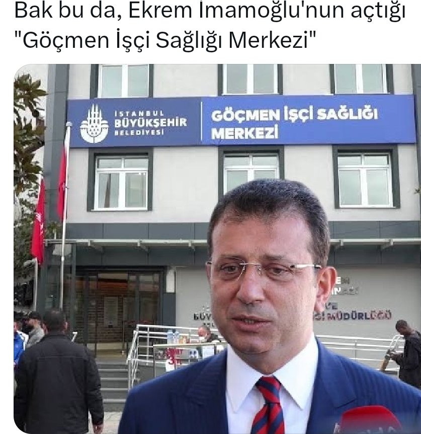 Mehmet Şimşek’in “yerel halk” ifadesine tepki gösteren muhaliflerin hepsini, İmamoğlu’nun ifade ettiği “yerel halk” söylemine tepki göstermeye davet ediyorum. @zaferpartisi @sivassivas76842 @ajans_muhbir @ambargo_tv @ConflictTR