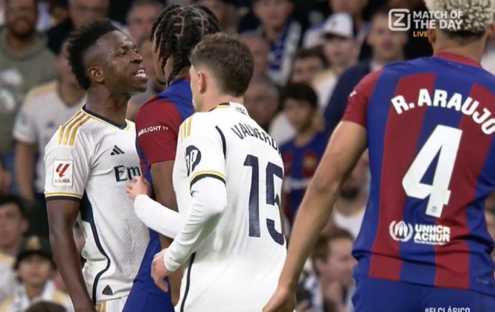 JeffFcb14's tweet photo. “Yo solo quiero jugar al fútbol 😢🥺” https://t.co/OePQNWhDgB