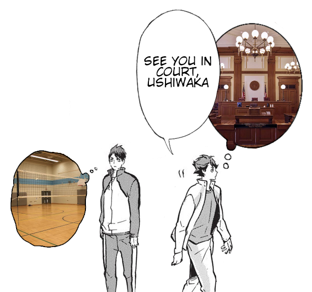 matsuhanahourly's tweet photo. i just had the silliest thought ever https://t.co/8xXlHe8ES8