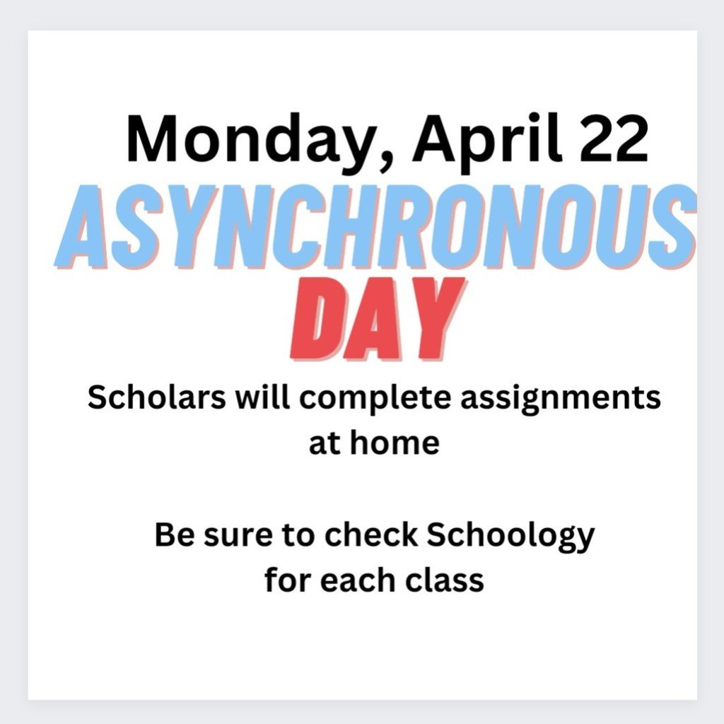 ATTENTION!! SCHEDULE CHANGE FOR TOMORROW!!