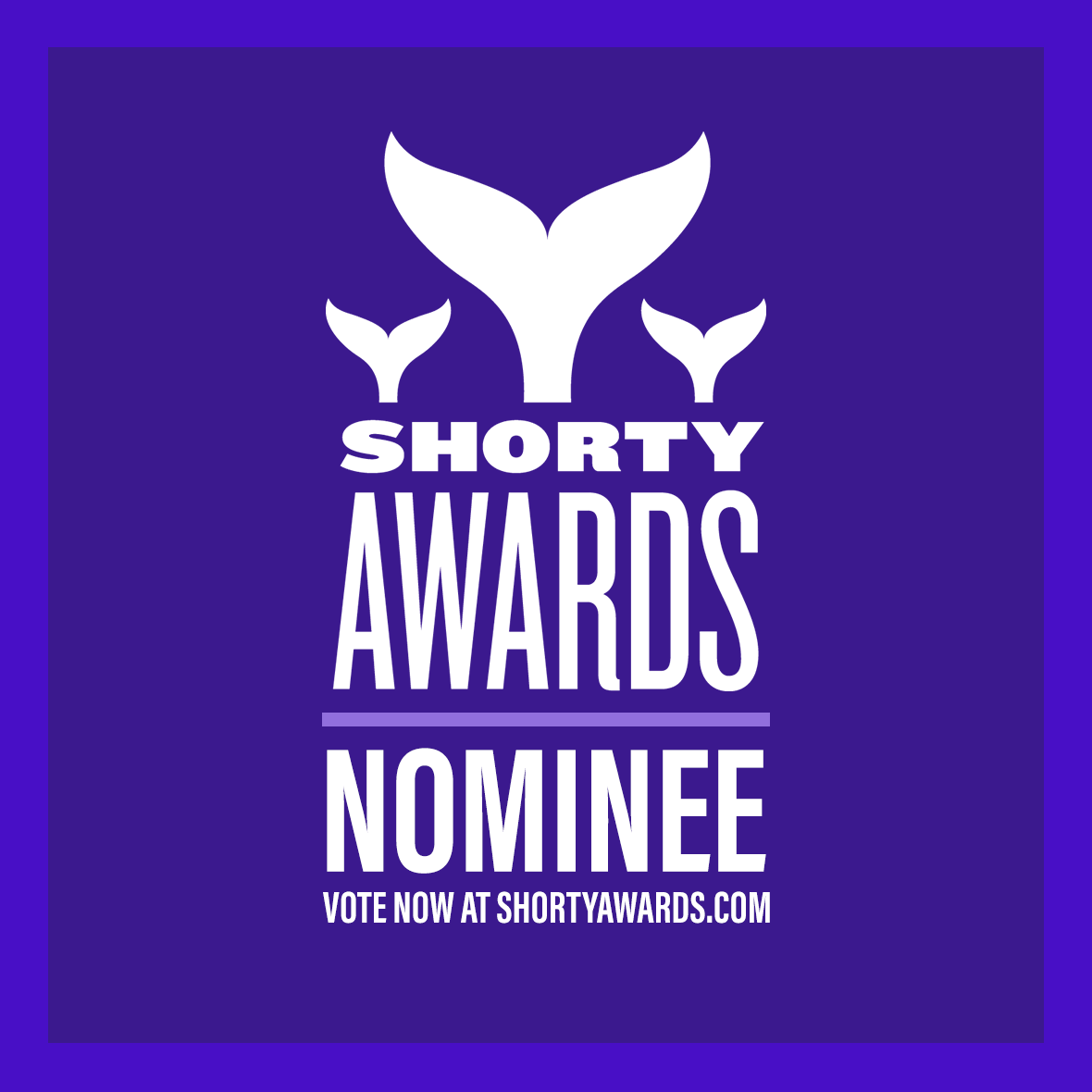 We need your votes, Fissionaries! #Fissionary is a finalist in the @shortyawards—vote (daily 😉) here ⏬ shortyawards.com/16th/fissionary