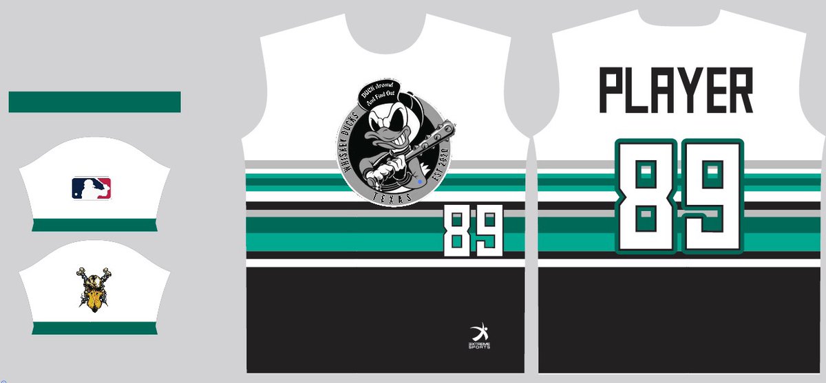 2024 Jerseys