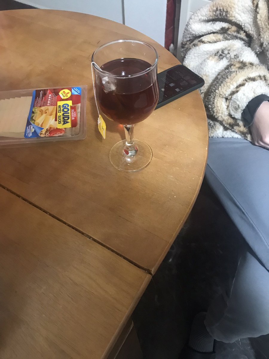 Avrupadayız, halledicez 🎉