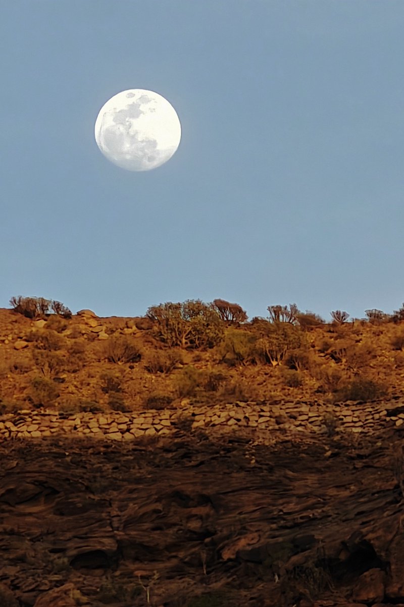 Moon! 🌕🏖️
#GranCanaria