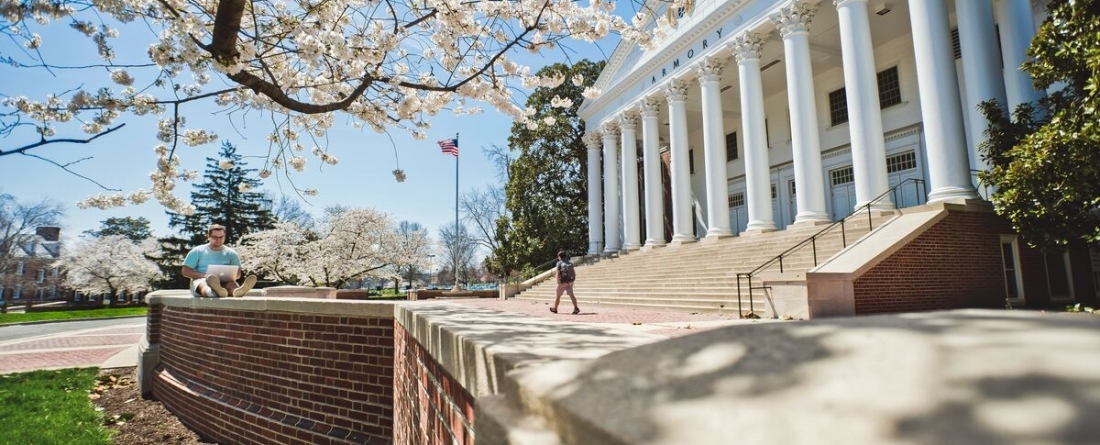 Exciting news! 🚨 Provost Rice and the @DoGoodatUMD, along with the Do Good Campus Strategic Leadership Council, have granted over $450,000 in Do Good Campus Fund grants this spring! Click the link below to see the full list 👇 spp.umd.edu/news/announcin…