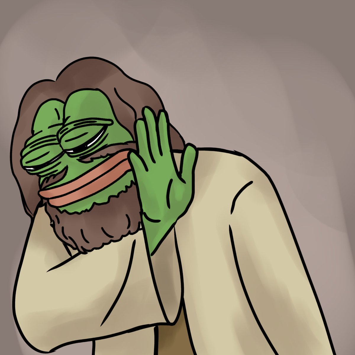 hellsolana's tweet photo. Fading $HEAVEN is CRAZY….

https://t.co/xwLtPNlTCY

#Solana #memecoin #sol #pepe https://t.co/tOReylLbER