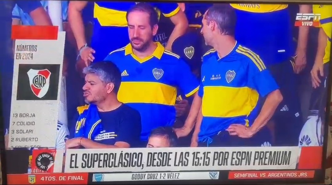 <a href="/pauhartiuk/">Paula Hartiuk</a> <a href="/futurockOk/">Futurock.fm</a> Y encima no le aplicaron derecho de admisión a cosito