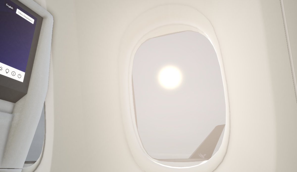 Avela Airways tweet media