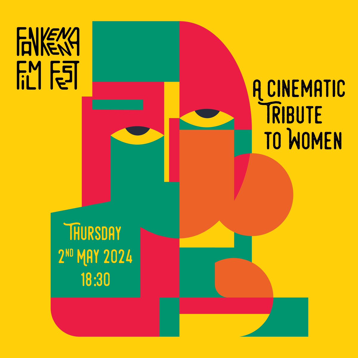 UPDATE: We have changed our upcoming film festival screening to May 2nd instead. FANKEENNA is moving to the building next door that used to be Spark’s office. We apologize for any inconvenience and are excited to welcome you at our new location! #FankeennaFilmFest @MoviesMatter