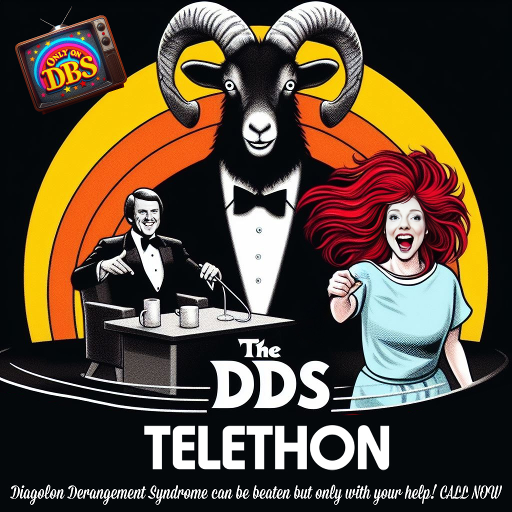 Call NOW! #DDS #Diagolon