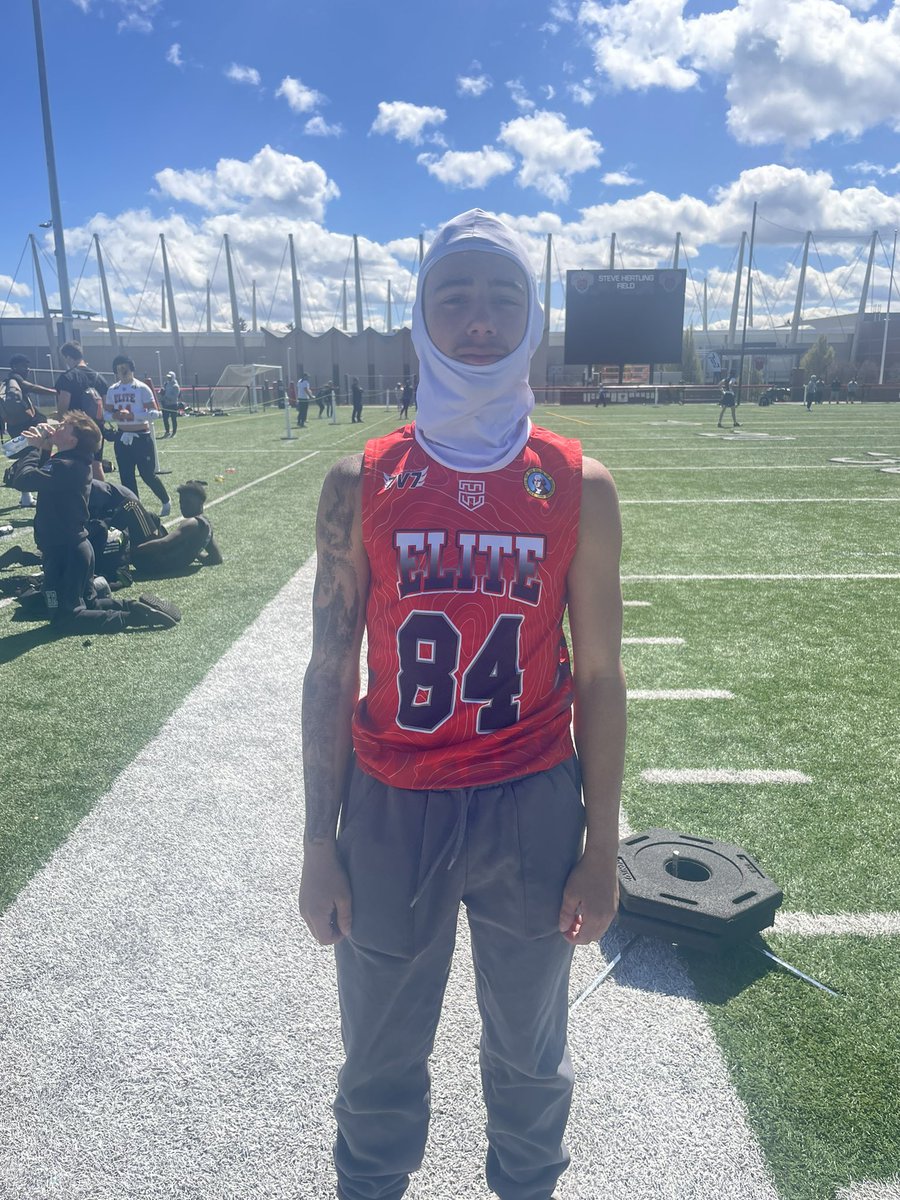 Ryan Clary (@ryan_clary_) on Twitter photo π <a href="/TrainETA_WA/">Elite Training Acad</a>
8th grade Team Top Players <a href="/The7on7NW/">7on7 Association</a> Battle In The Burg
β28 Matt Kowalski ATH 6β1 165
28β Jayden Hollenbeck 6β1 165
β28 Deuce Wilson 5β6 130
#AVERYSTRONG π <a href="/TrainETA_WA/">Elite Training Acad</a>
8th grade Team Top Players <a href="/The7on7NW/">7on7 Association</a> Battle In The Burg
β28 Matt Kowalski ATH 6β1 165
28β Jayden Hollenbeck 6β1 165
β28 Deuce Wilson 5β6 130
#AVERYSTRONG