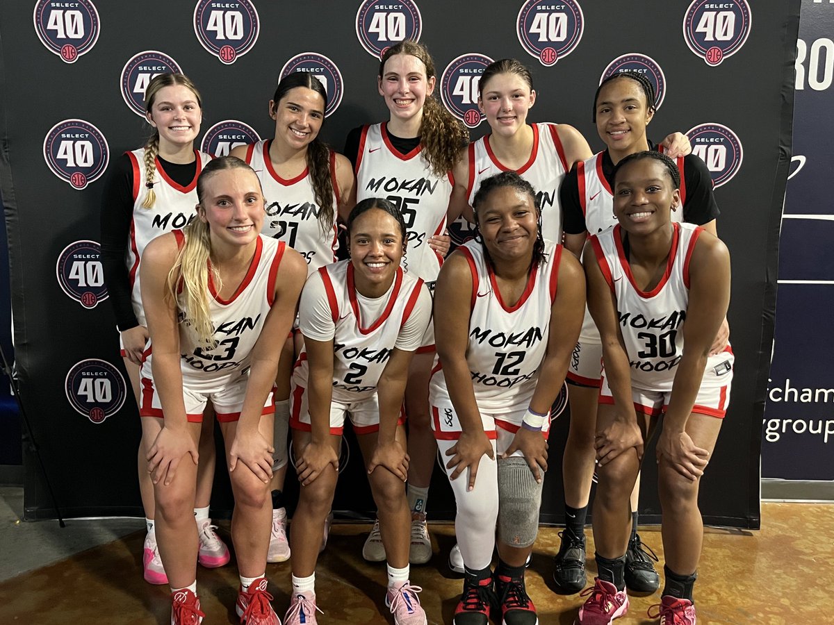Dru Wheatcroft (@druwheatcroft) on Twitter photo Great weekend for our <a href="/MokanGirls/">Mokan Girls Basketball</a> team in Dallas. Undefeated and pool champs. Next up is KC to play in front of the home crowd the first weekend in May. Great weekend for our <a href="/MokanGirls/">Mokan Girls Basketball</a> team in Dallas. Undefeated and pool champs. Next up is KC to play in front of the home crowd the first weekend in May.