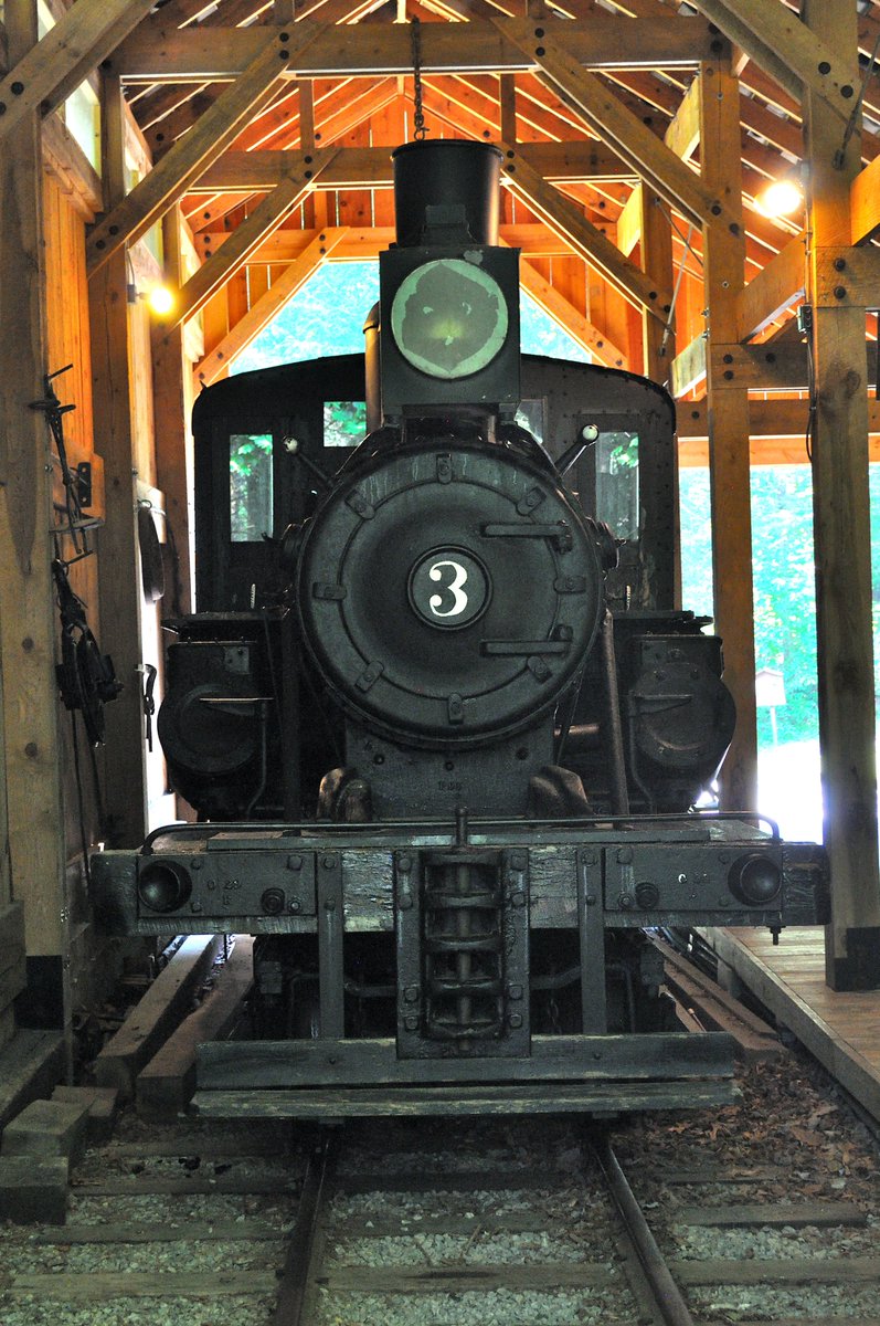 Day 3 at the Cradle of Forestry: Carl A. Schenck's 'practical forestry' lives on! 🌲 Witness the legacy of sustainable forestry and the Climax Locomotive, a symbol of conservation. #CradleOfForestry #SustainableForestry
👉 carolinaodyssey.com/north-carolina…