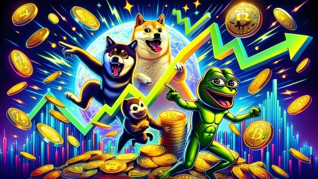 Memecoin Dünyası tweet media