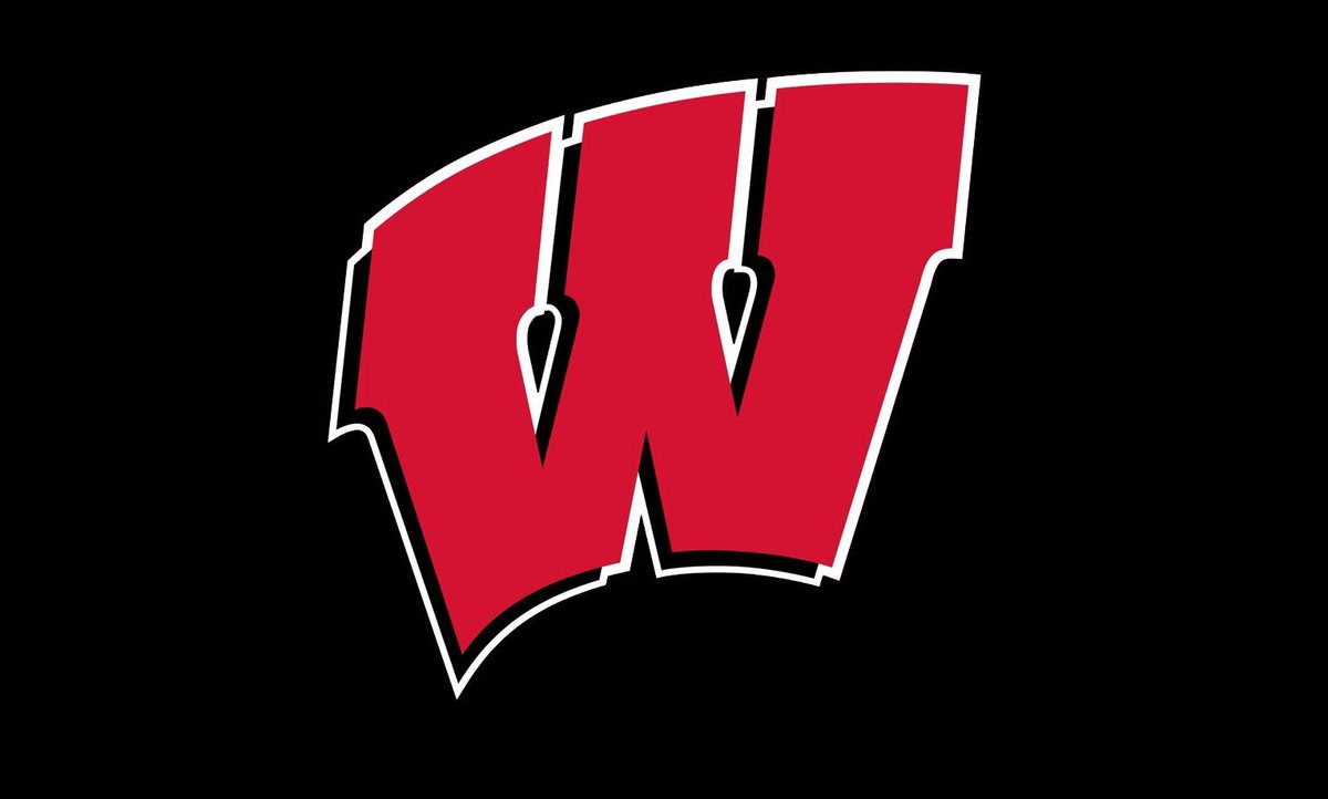 #AGTG After A Great Conversation With @Haynes_Badgers Im Blessed To Say I Have Received An Offer From @BadgerFootball🔴⚪️ @CoachKstew @GradyMorrell @ShakeNBake_Nate @coachgoodrich85 @polk_way @H2_Recruiting @247Sports @ChadSimmons_ @Andrew_Ivins