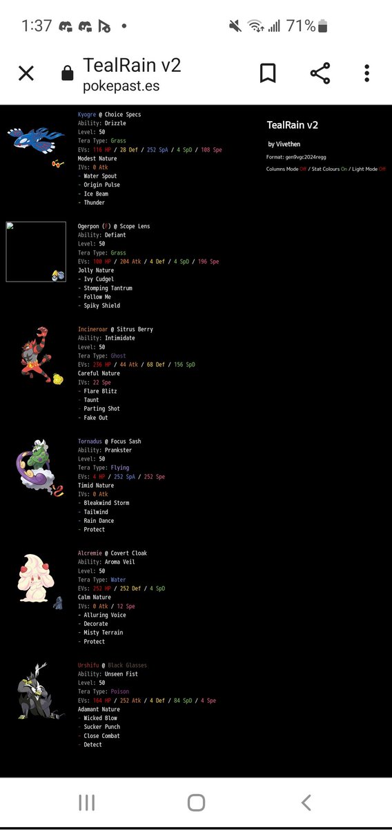 Vivethen tweet media