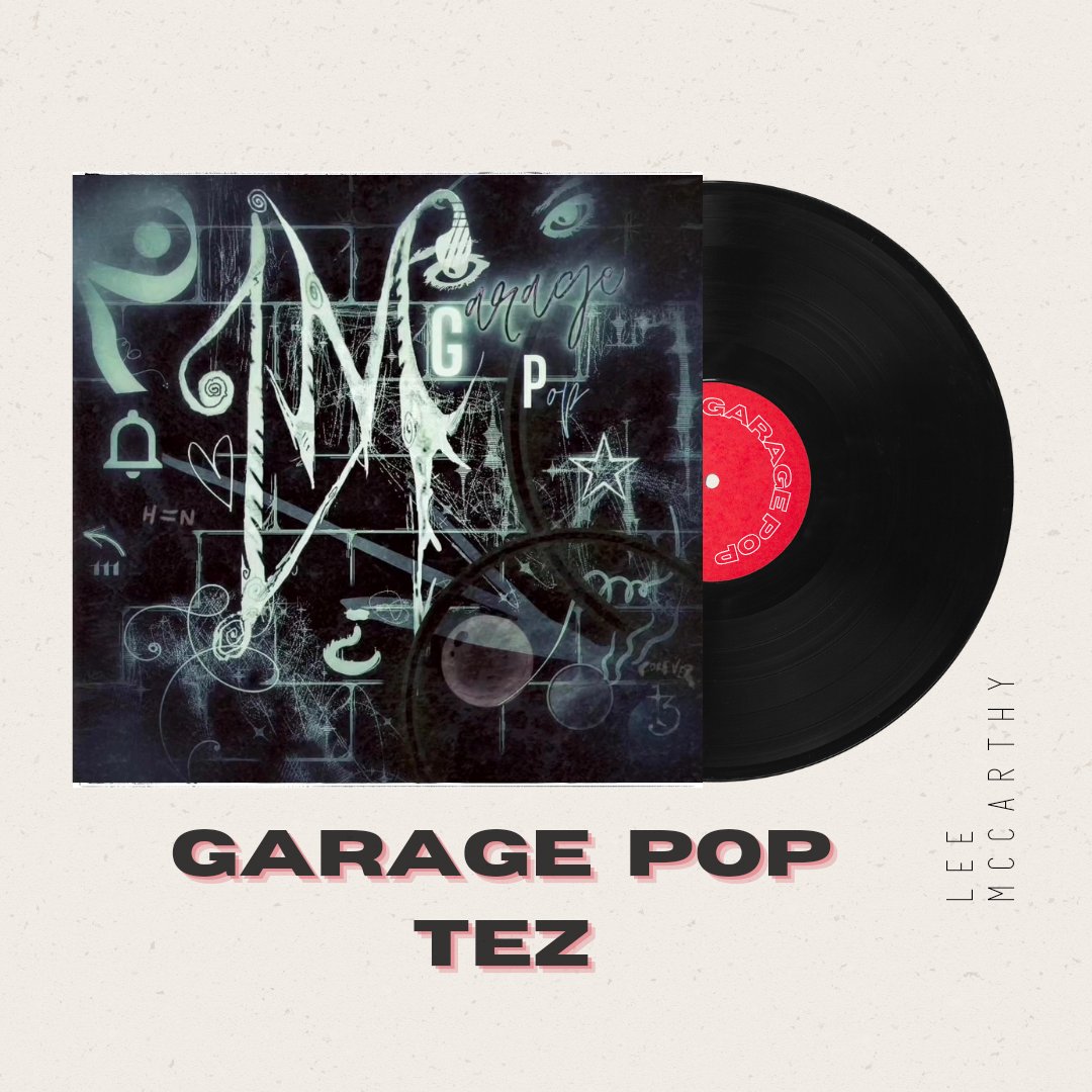 Hello friends and collectors🎶 Less then 24hrs to pick up this OE

Still Believe In Love - Alive In 85✨️ Thank U 2 all who are helping me build this album GARAGE POP TEZ @objktcom 
5 tez
Music from the ground up🎶✊️
objkt.com/tokens/KT1Vg5s…
#NewMusicDaily #AIArtwork