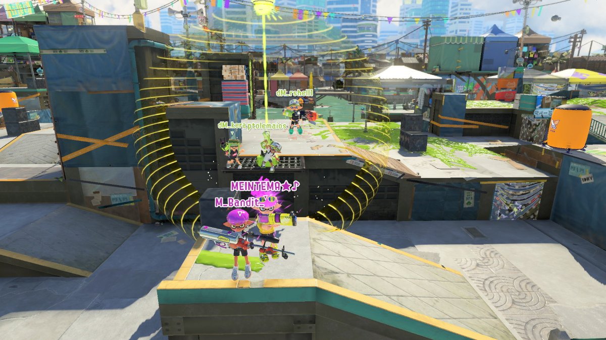 Duck Motif tweet media