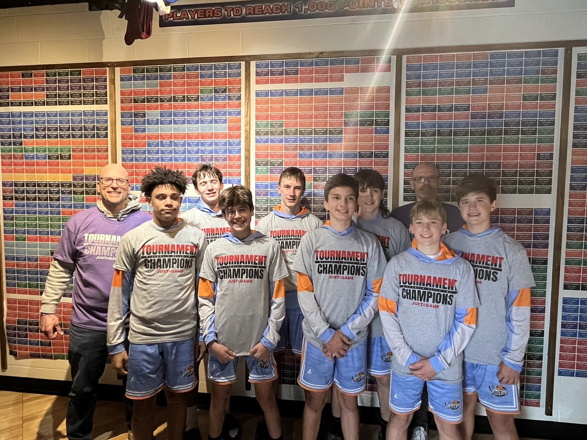 Two of our Grit365 teams in action this weekend doing GRIT things!!