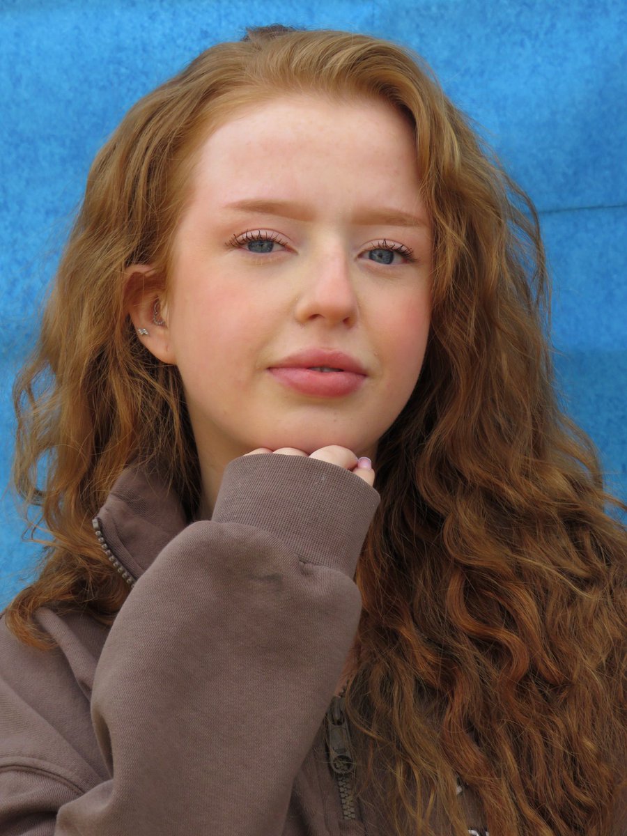 Katelyn-Janet Rollason🌟 tweet media