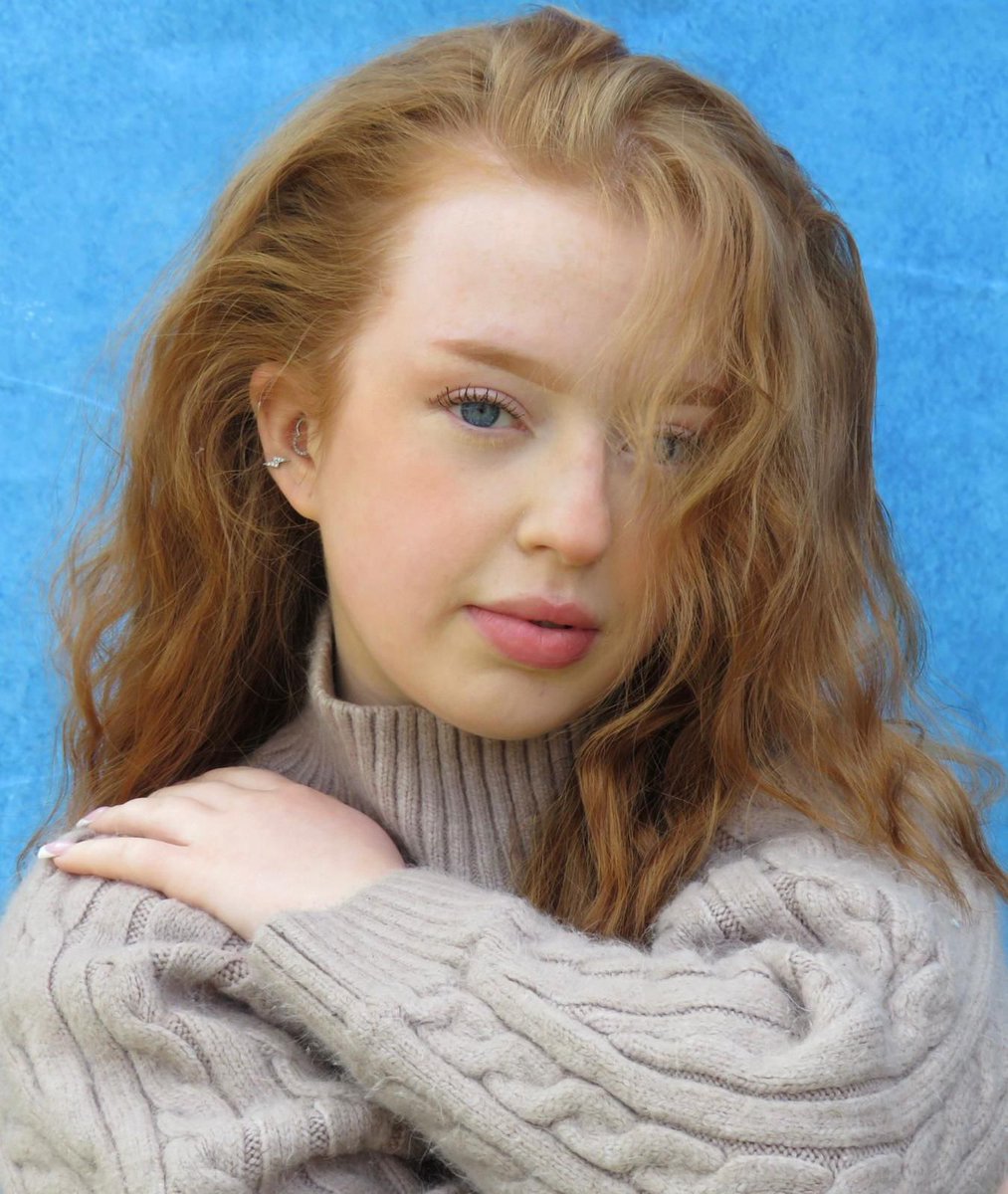 Katelyn-Janet Rollason🌟 tweet media