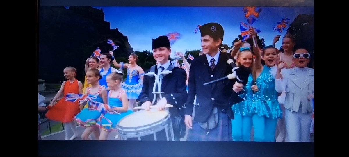 Balerno & District Schools Pipe Band tweet media