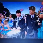 Photo by Balerno & District Schools Pipe Band (@BalernoSPB)