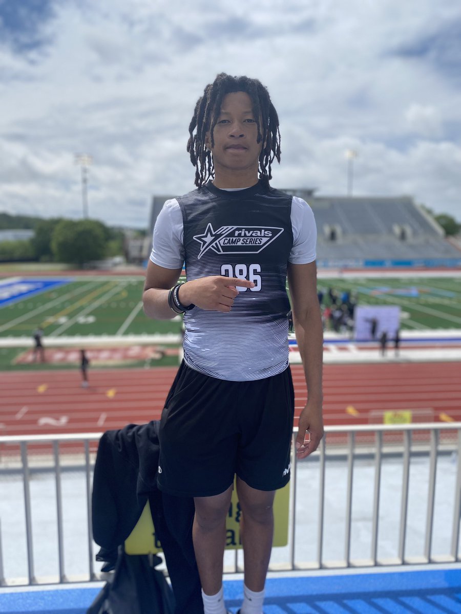 Jayden Gibson 2027 tweet media