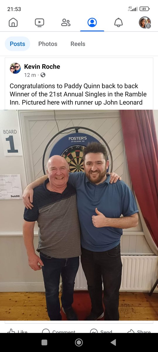 Patrick Quinn tweet media