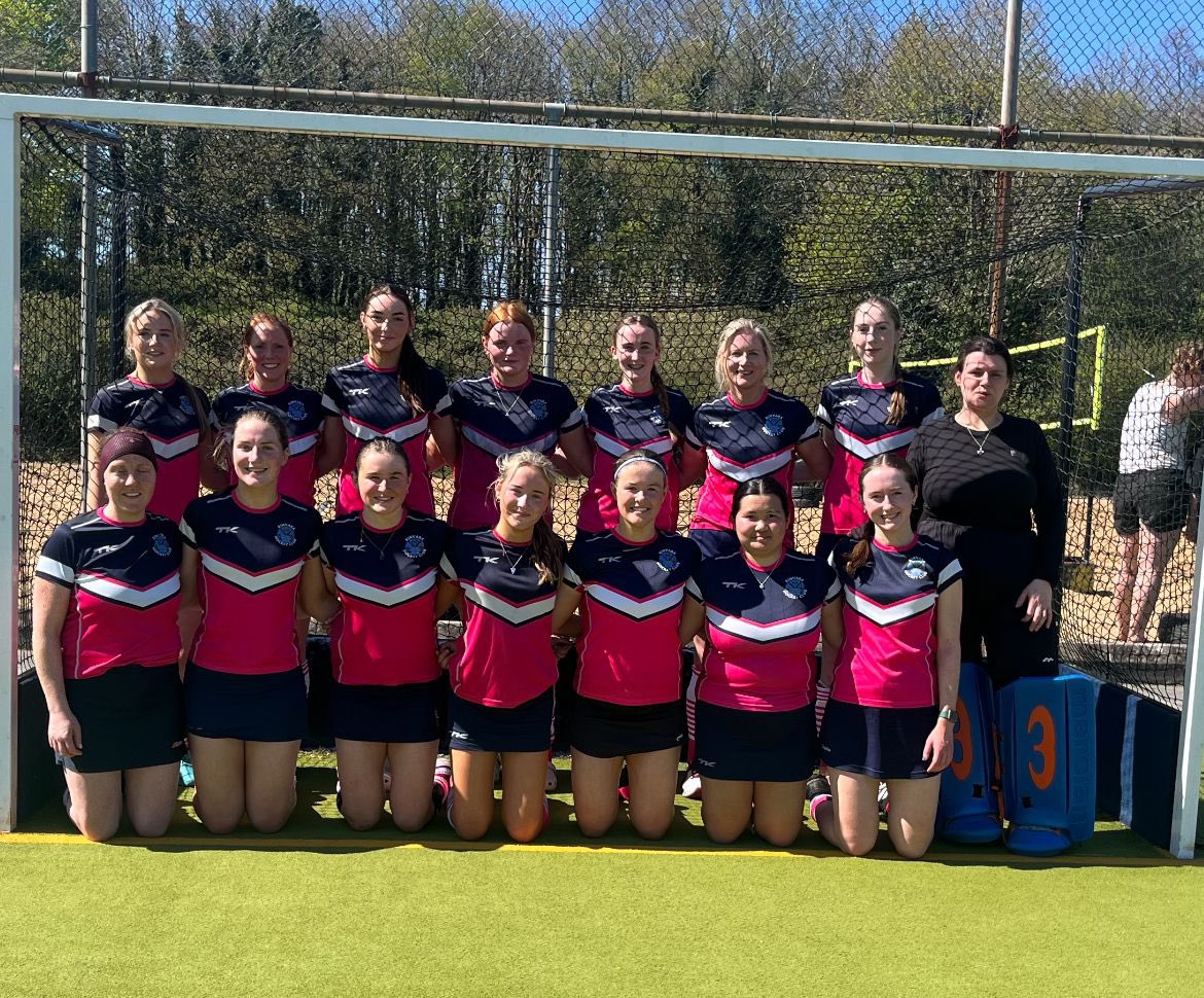 @ConnachtHockey Junior Cup Final.

Huge congrats to our Senior team who have won the Connacht Hockey Junior Cup semi-final today after the game ended in deadlock and was finished with a thrilling penalty shootout. A wonderful team effort. Thanks to coaches.
Final Sun 28/4 2pm🏆