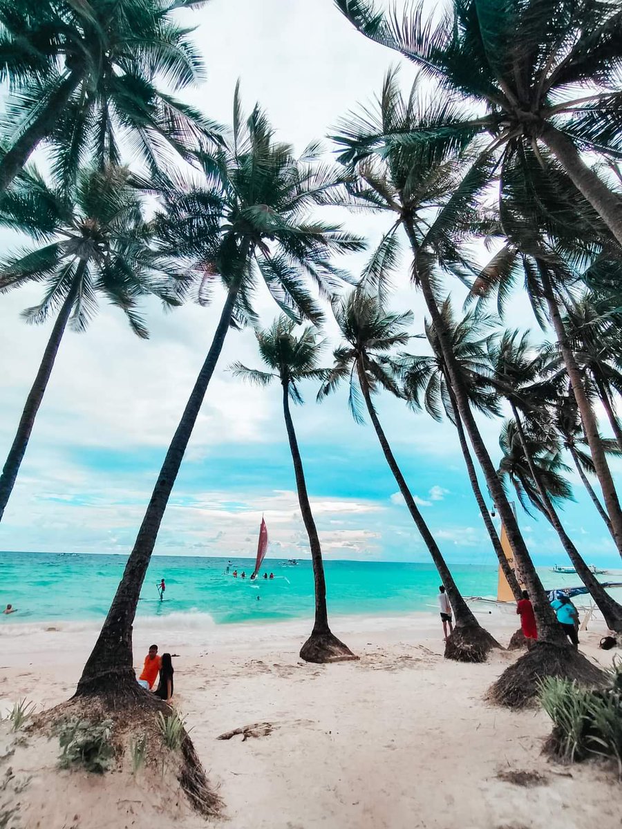TheMarkMonta's tweet image. Me RN thinking of booking to #boracay using my #MAYA wallet. Where are you going this summer?
Check out their promo here
instagram.com/reel/C5xyrWBST…