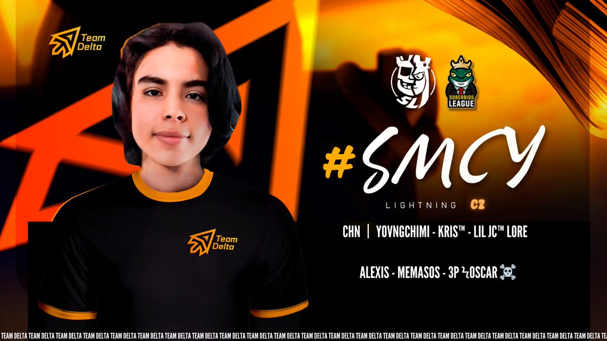 Team Delta (Δ) (@tdelta_cr) on Twitter photo #TDCR • PRESENTATION!
Presentamos nuestros representantes en los "2 DOS" clasificatorios. ✈️
Q2 #SMCY2024 - <a href="/SoberbiosL_2024/">Soberbios League 🐸</a> 🐸
🇧🇬 @YNWABGCR
🇺🇲 <a href="/Aarevalo02/">alexis</a>
🇮🇹 <a href="/lore__cr/">Lore✨</a>
🇲🇽 <a href="/Oscar_Ramirez66/">Oscar Ramirez</a>
🇳🇮 <a href="/MemasosXD1/">MARVIN</a>
🇵🇦 <a href="/Magicmandrill/">Yovani</a>
#GoDelta #AlwaysDelta #TDCR • PRESENTATION!
Presentamos nuestros representantes en los "2 DOS" clasificatorios. ✈️
Q2 #SMCY2024 - <a href="/SoberbiosL_2024/">Soberbios League 🐸</a> 🐸
🇧🇬 @YNWABGCR
🇺🇲 <a href="/Aarevalo02/">alexis</a>
🇮🇹 <a href="/lore__cr/">Lore✨</a>
🇲🇽 <a href="/Oscar_Ramirez66/">Oscar Ramirez</a>
🇳🇮 <a href="/MemasosXD1/">MARVIN</a>
🇵🇦 <a href="/Magicmandrill/">Yovani</a>
#GoDelta #AlwaysDelta