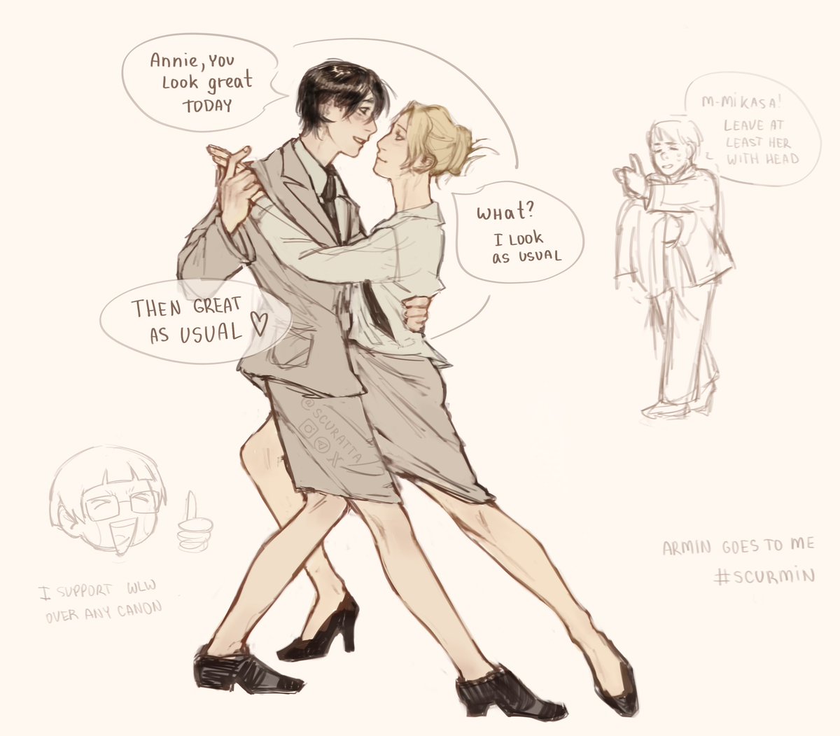 scurat1a's tweet photo. #mikannie wlw> https://t.co/5cT5OD1ACj