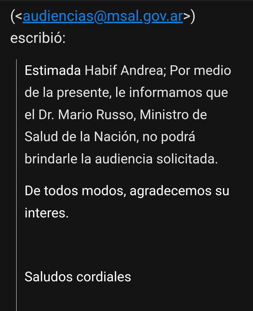 AnarcLiber's tweet photo. @JuezLopezMDP esto es una vergüenza ademas de grave https://t.co/aeFEm0zg4y