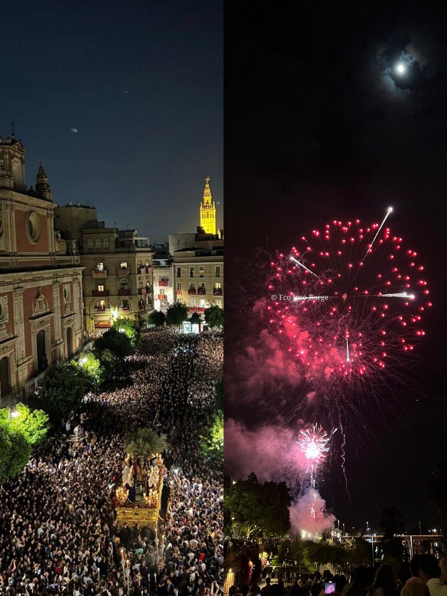 Sé parte de algo y deja que habite en ti. #photography #FeriaSevilla24 #SSantaSevilla24 #FeriadeAbril2024 #Sevillahoy